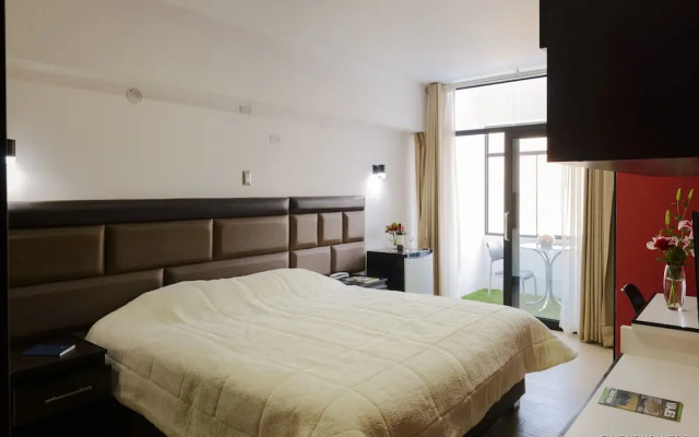 Hotel Turín