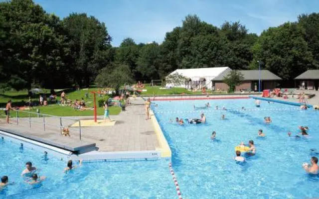 Hunzepark