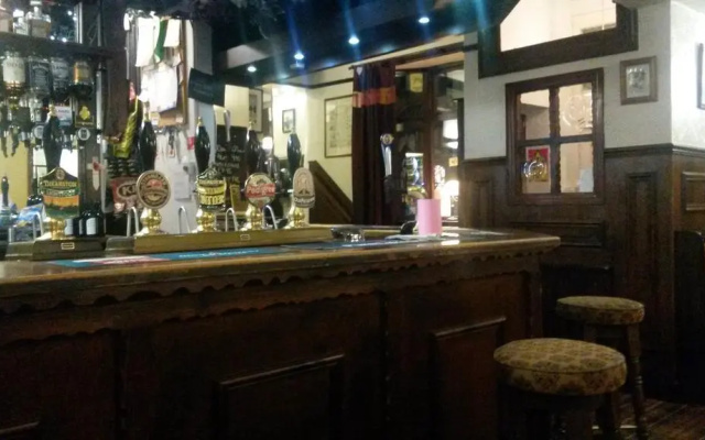 The Granby Hotel