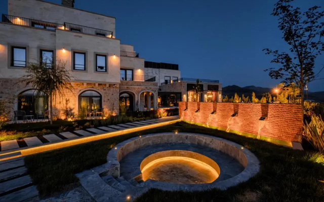 Alden Hotel Cappadocia