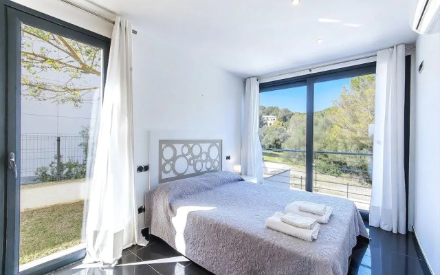 Villa Aqua