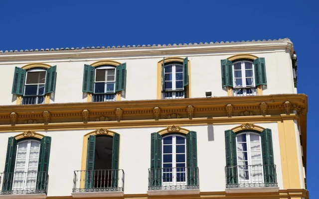 Letmalaga Merced
