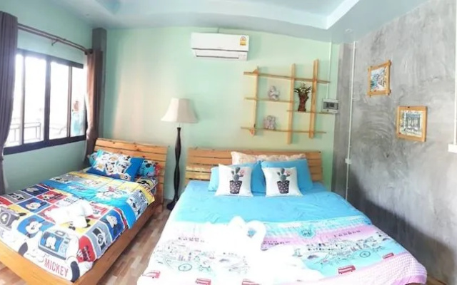 Plainam Resort