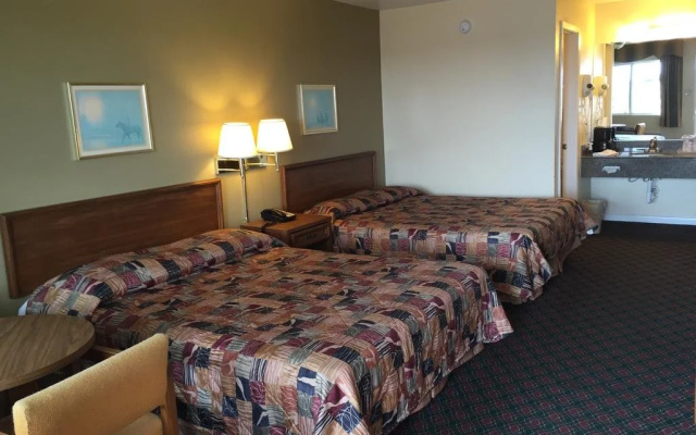 Relax Inn Marlin