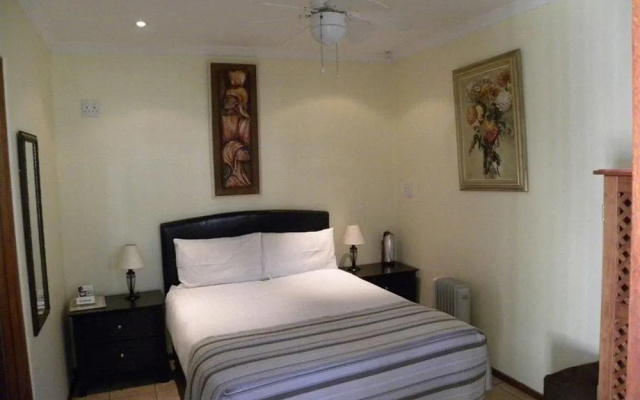 Strathavon Bed and Breakfast
