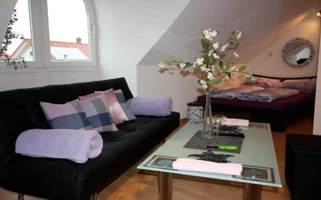 Apartment BELLA Studio
