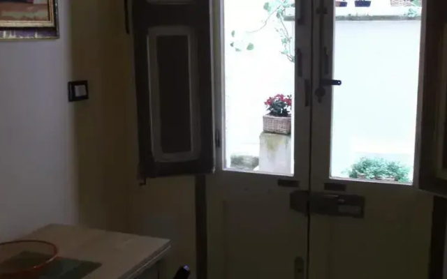 B&B Via Colaci
