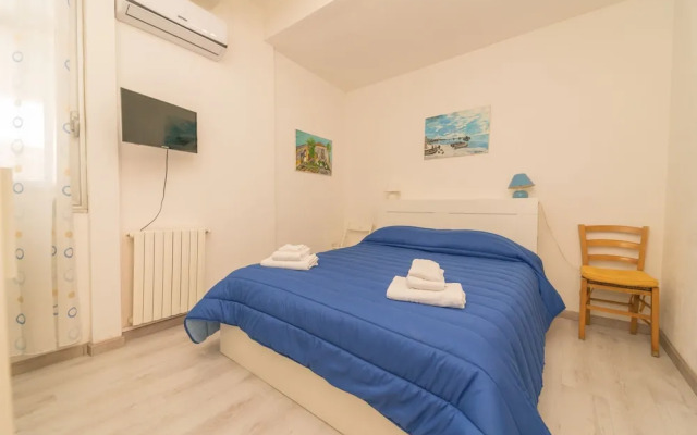 Bed a Catania