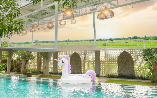 Cozy Stay Bali