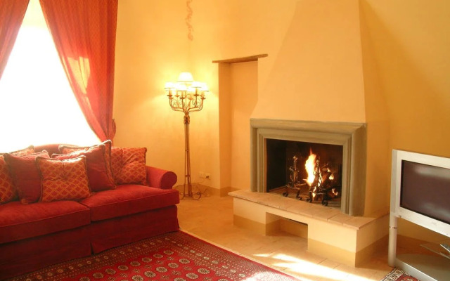 Residenza Antica Canonica