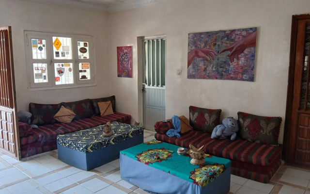 Le Village & Auberge Triskell
