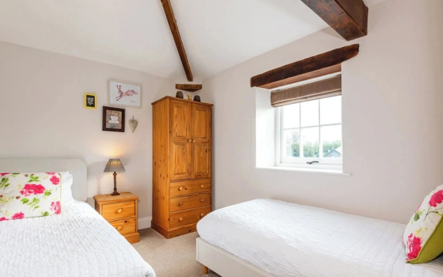 Carleton Mill Cottage