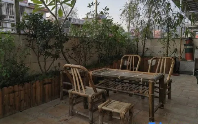 Hetang Yueshe Guesthouse
