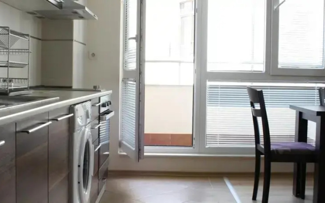 Park Briz Apartment