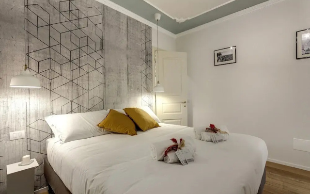 Mamo Florence - Ricasoli Apartment