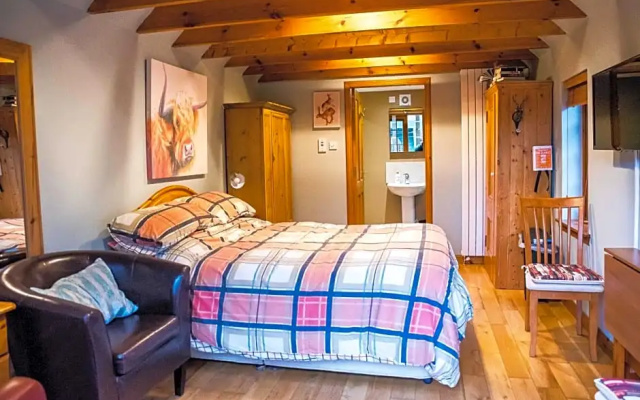 Kirkstyle Hideaway
