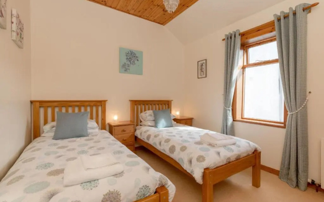 Doonans Cottage