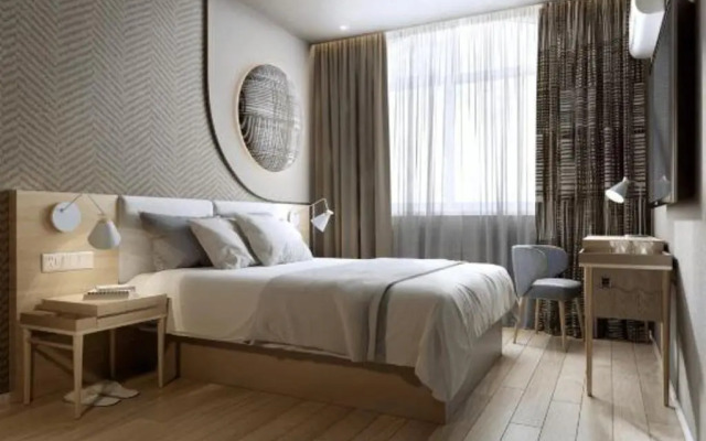 Home Inn Tianjin Development District