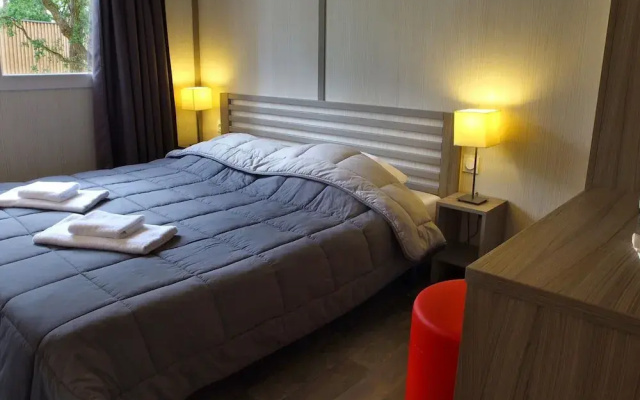 Residence Lege Cap Ferret - Claouey, Cozy Lodge With Terrace