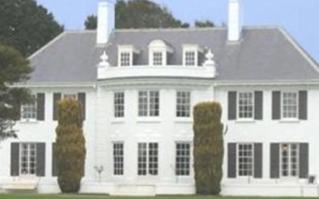 The Manor