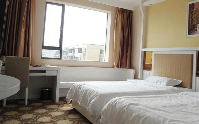 Perfect Season Hotel (Tiexi Branch)