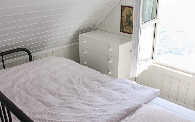 6 Person Holiday Home in Brevik