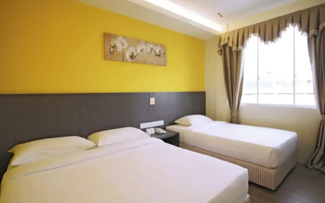 Signature Inn
