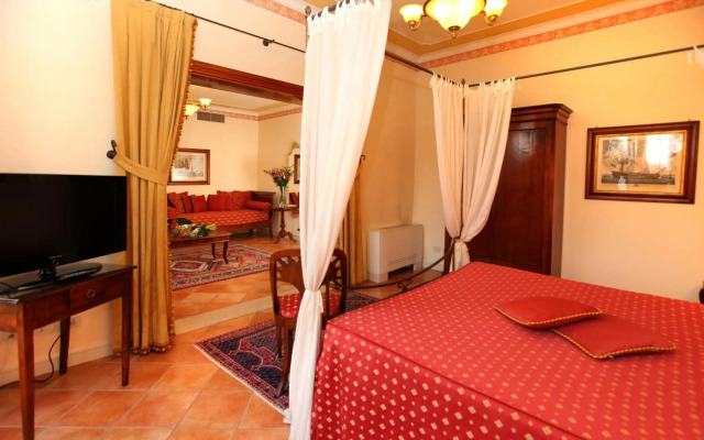 Park Hotel Villa Fiorita