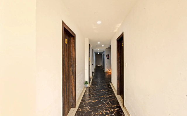 Collection O Mountain View Resort