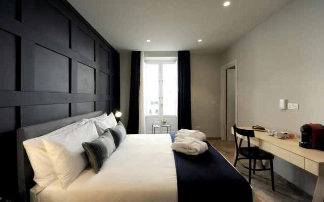 The Manoel Boutique Hotel