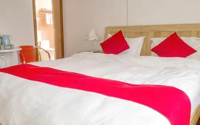 Qingyuan Guesthouse