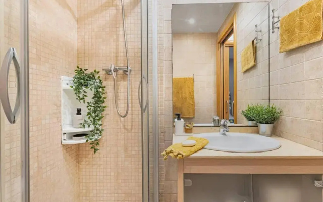 Lodging Apartments Villa de Gracia 2 bedroom cozy apartment