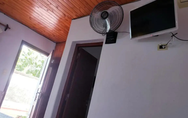 Hostal "El Portal de las Viñas"