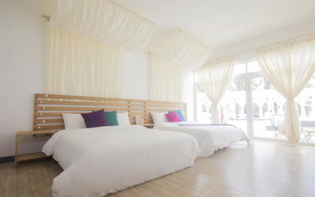 L'Sirene Boutique Resort