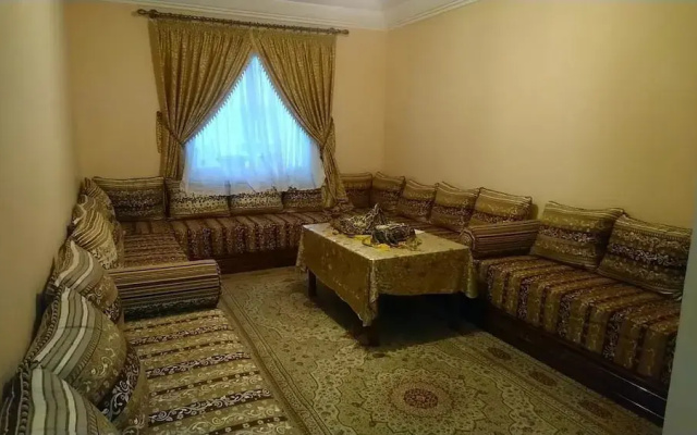 Appartement Meublé