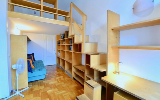 Stylish, Cosy & Central "Self-Check-In" Apartment