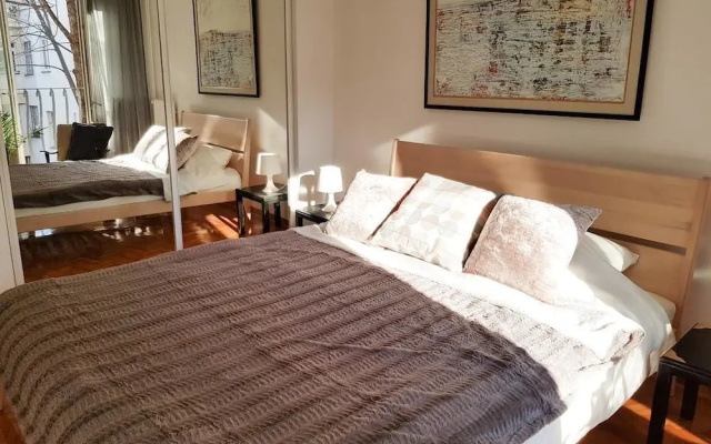 Apartment Art Galery