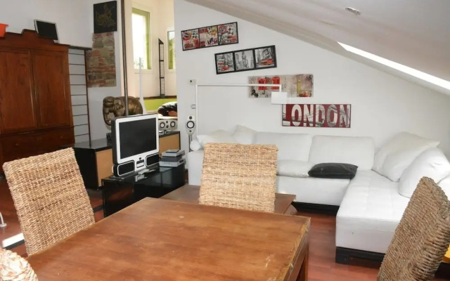 Villa Gioia Country House