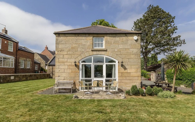 The Old Coach House