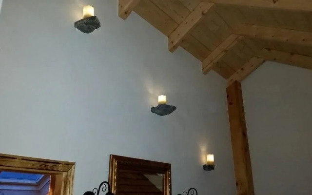 Zimmer im Lungau