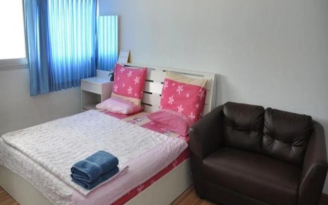 Mthongok at Popular Condo Muengthong Thani