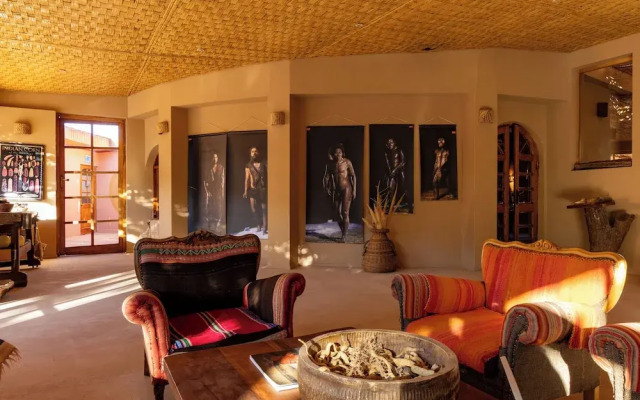 Hotel Tulor