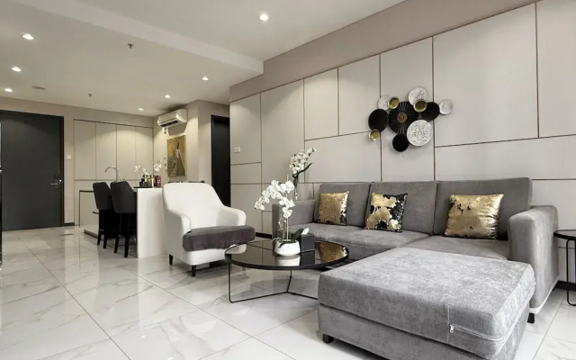 8 Kia Peng Residences