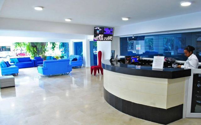 Apartamentos Laguito Dream – Vista al Mar
