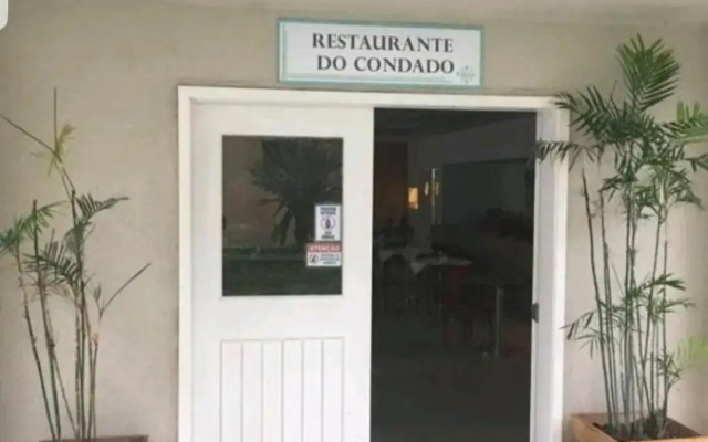 Aldeia dos reis - Condado - Mangaratiba - Loft 405 bl 3