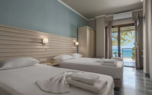 Alkioni by the Sea Hotel