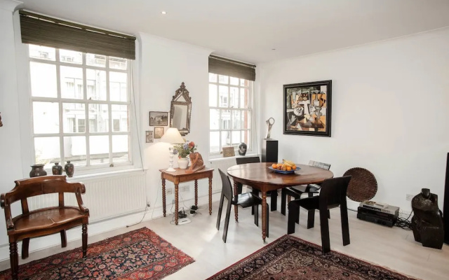 Veeve - Bright Belgravia
