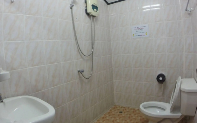 Drunken Duck Guesthouse