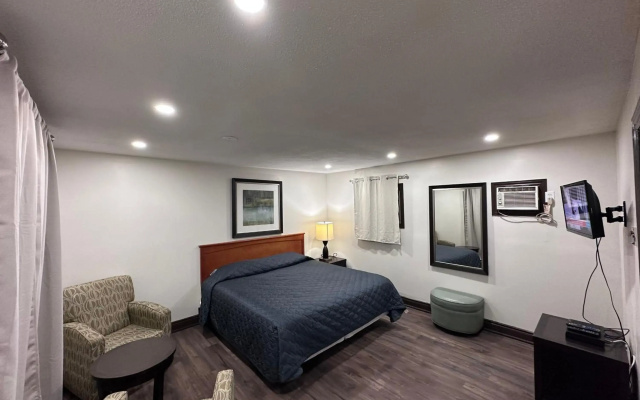 Cedar Springs Motel