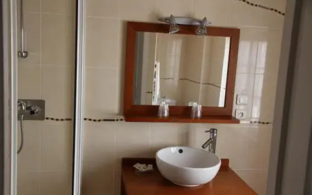 Hotel Residence Bellevue